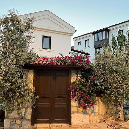Agon Ephesus Hotel Selcuk ภายนอก รูปภาพ
