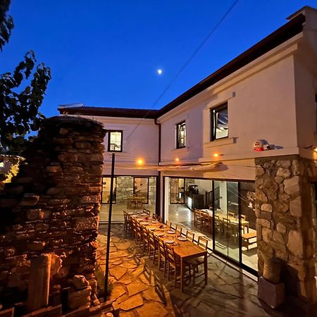 Agon Ephesus Hotel Selcuk ภายนอก รูปภาพ