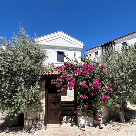 Agon Ephesus Hotel Selcuk ภายนอก รูปภาพ