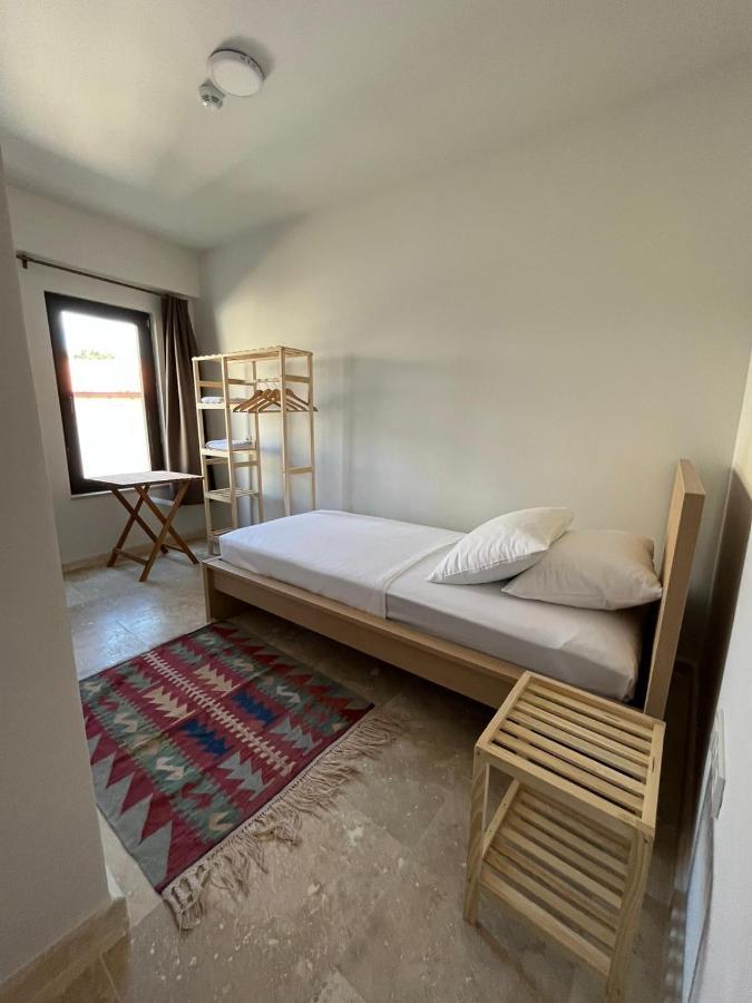Agon Ephesus Hotel Selcuk ภายนอก รูปภาพ