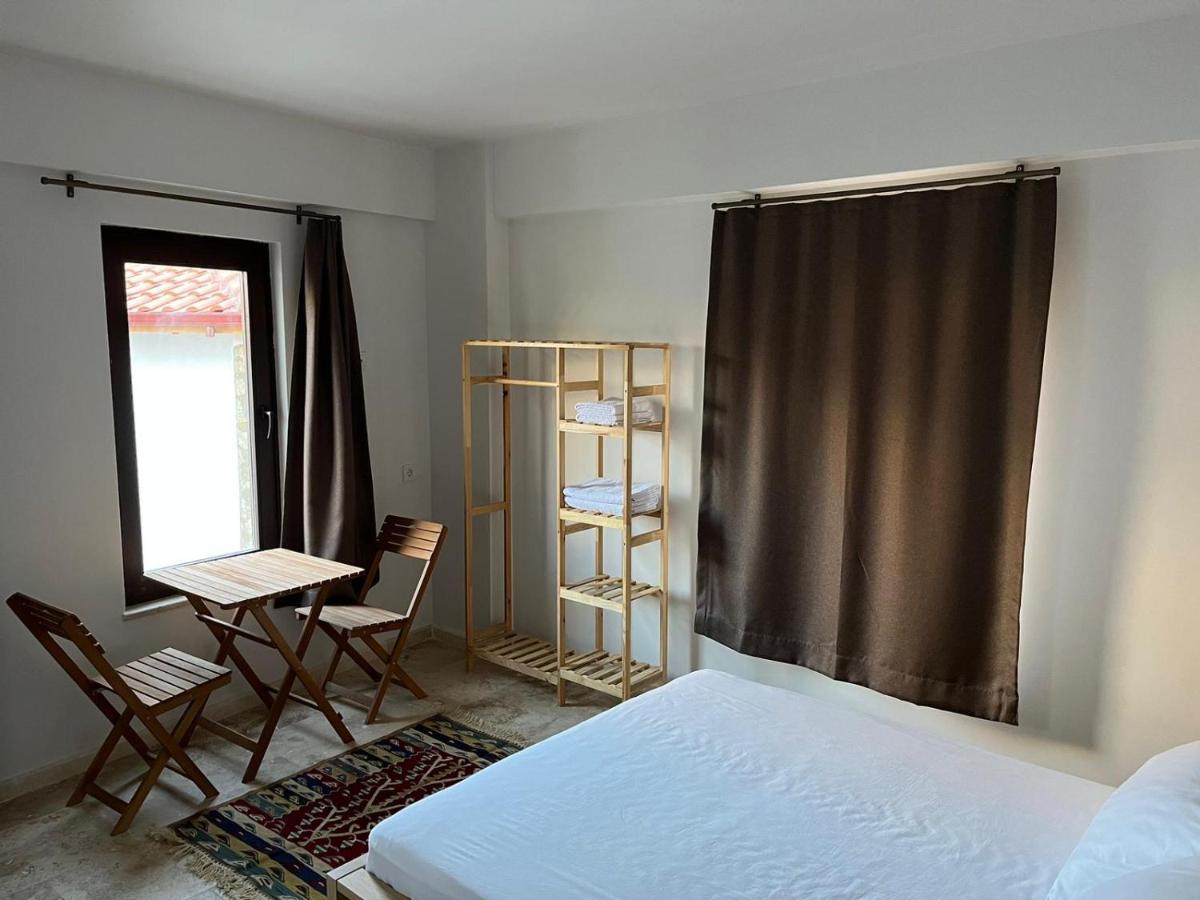 Agon Ephesus Hotel Selcuk ภายนอก รูปภาพ