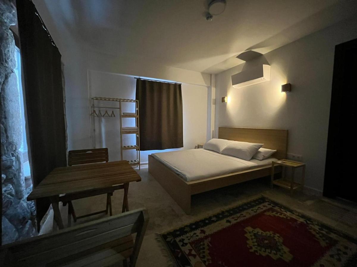 Agon Ephesus Hotel Selcuk ภายนอก รูปภาพ