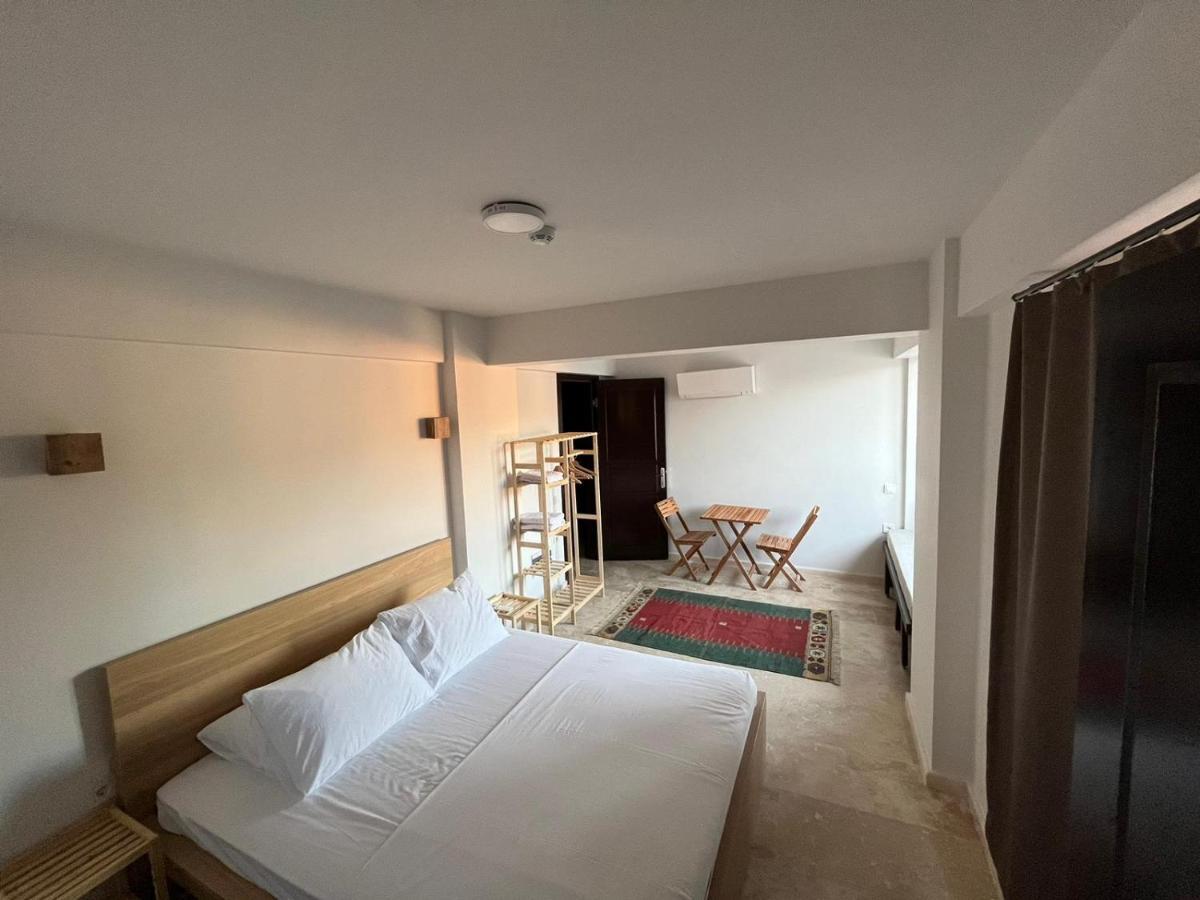 Agon Ephesus Hotel Selcuk ภายนอก รูปภาพ