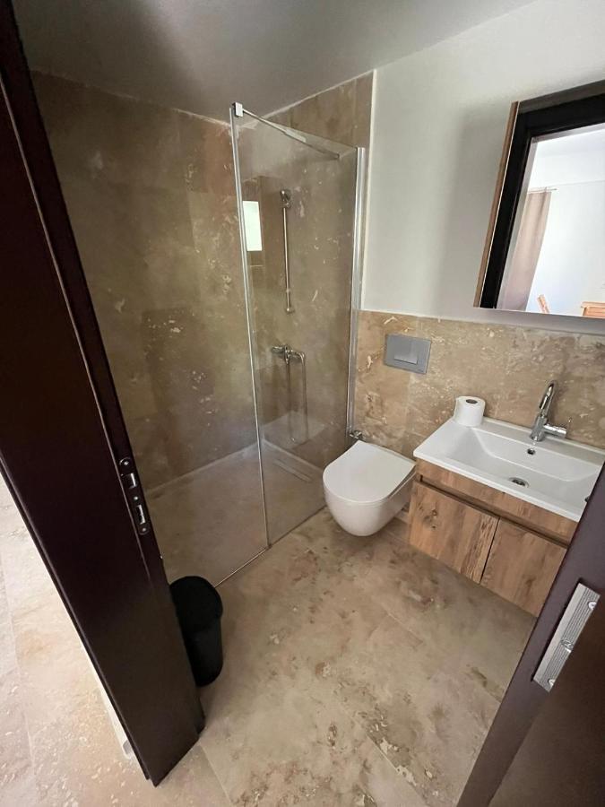 Agon Ephesus Hotel Selcuk ภายนอก รูปภาพ
