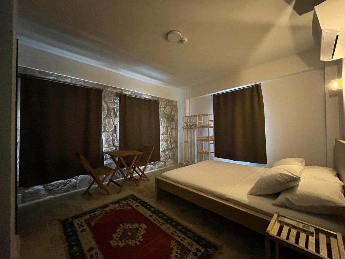 Agon Ephesus Hotel Selcuk ภายนอก รูปภาพ