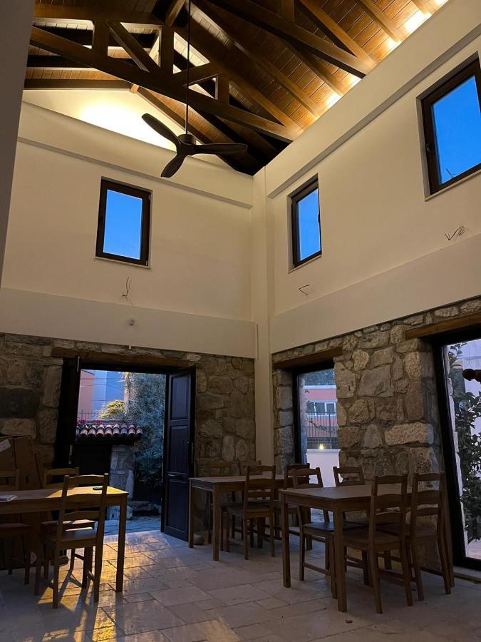 Agon Ephesus Hotel Selcuk ภายนอก รูปภาพ