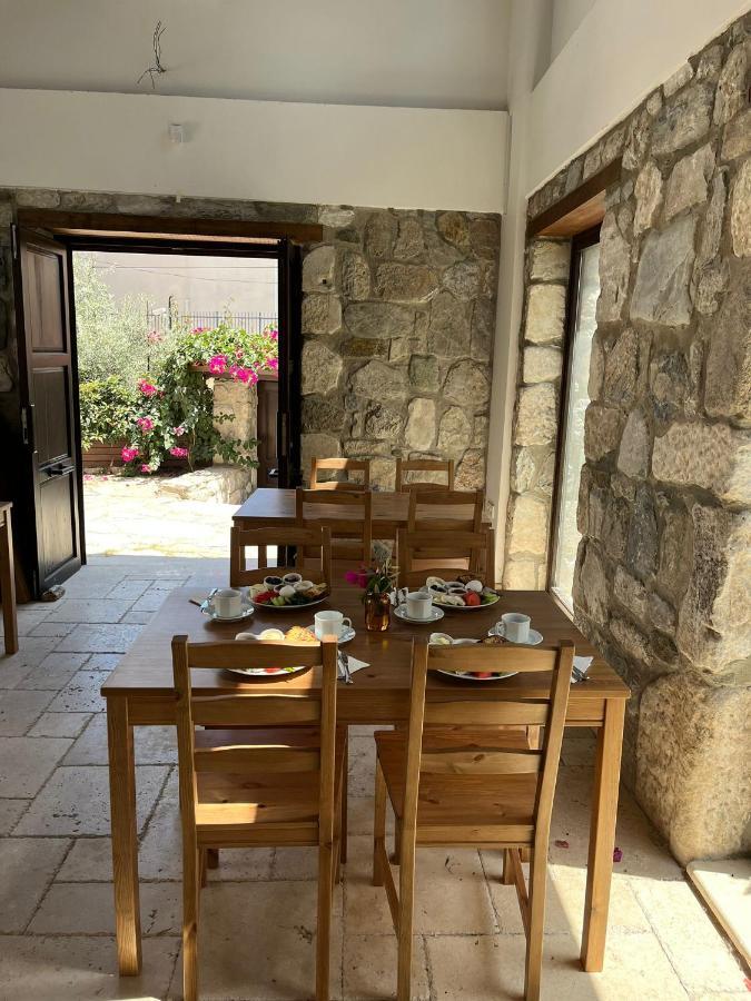Agon Ephesus Hotel Selcuk ภายนอก รูปภาพ
