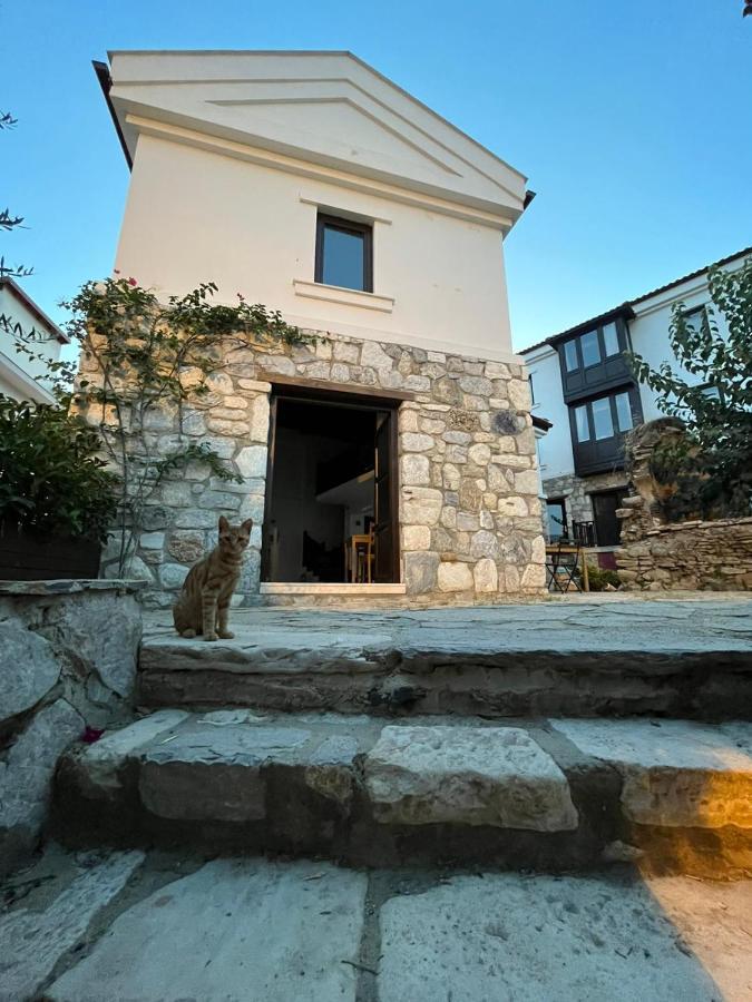 Agon Ephesus Hotel Selcuk ภายนอก รูปภาพ