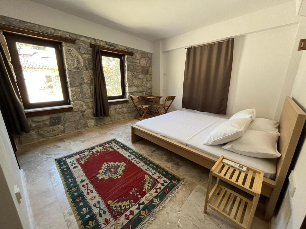 Agon Ephesus Hotel Selcuk ภายนอก รูปภาพ