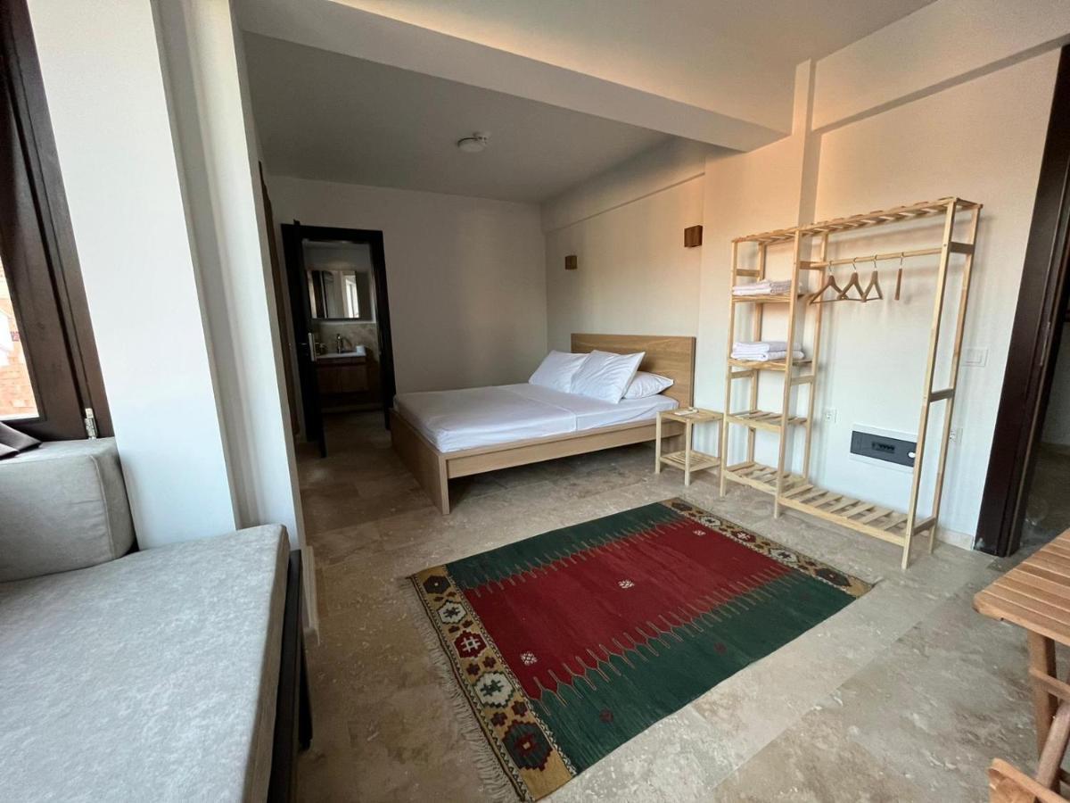 Agon Ephesus Hotel Selcuk ภายนอก รูปภาพ