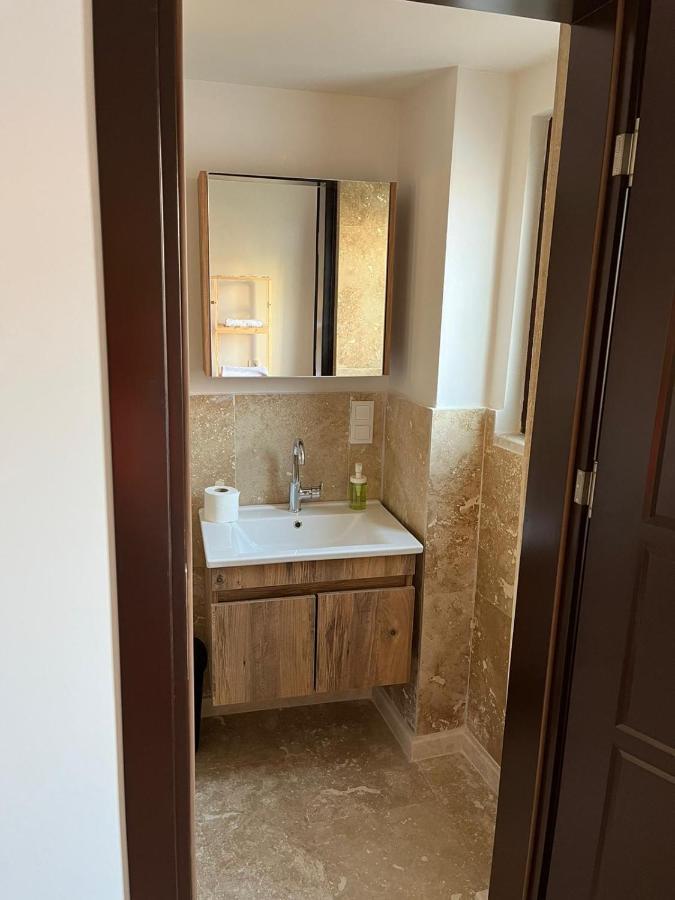 Agon Ephesus Hotel Selcuk ภายนอก รูปภาพ