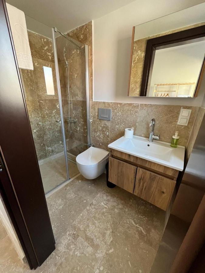 Agon Ephesus Hotel Selcuk ภายนอก รูปภาพ