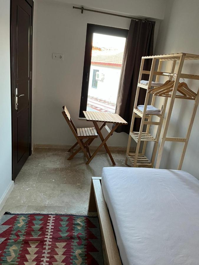 Agon Ephesus Hotel Selcuk ภายนอก รูปภาพ