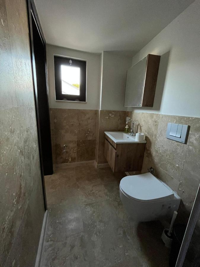 Agon Ephesus Hotel Selcuk ภายนอก รูปภาพ