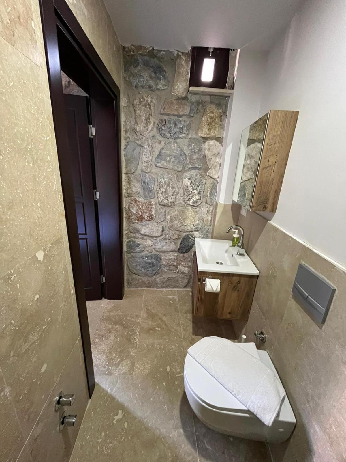Agon Ephesus Hotel Selcuk ภายนอก รูปภาพ