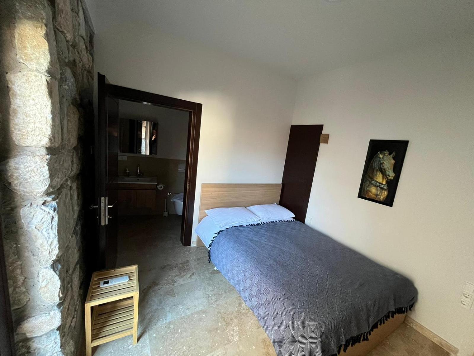 Agon Ephesus Hotel Selcuk ภายนอก รูปภาพ