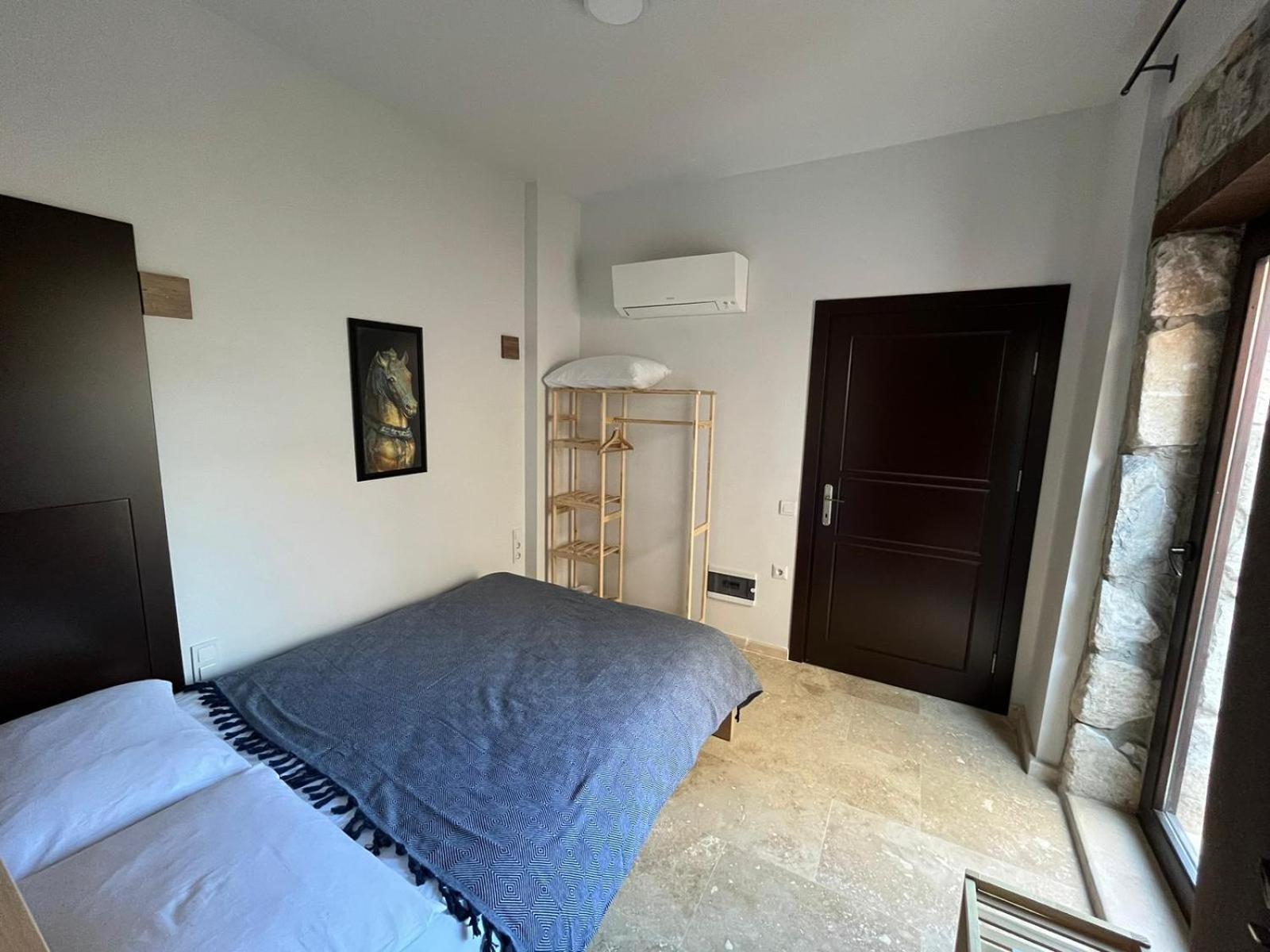 Agon Ephesus Hotel Selcuk ภายนอก รูปภาพ